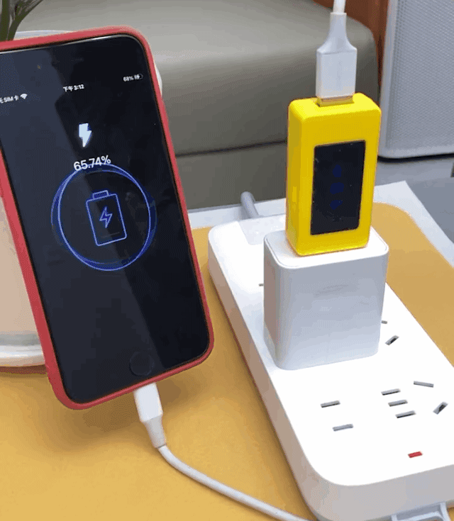 手機電池修復器