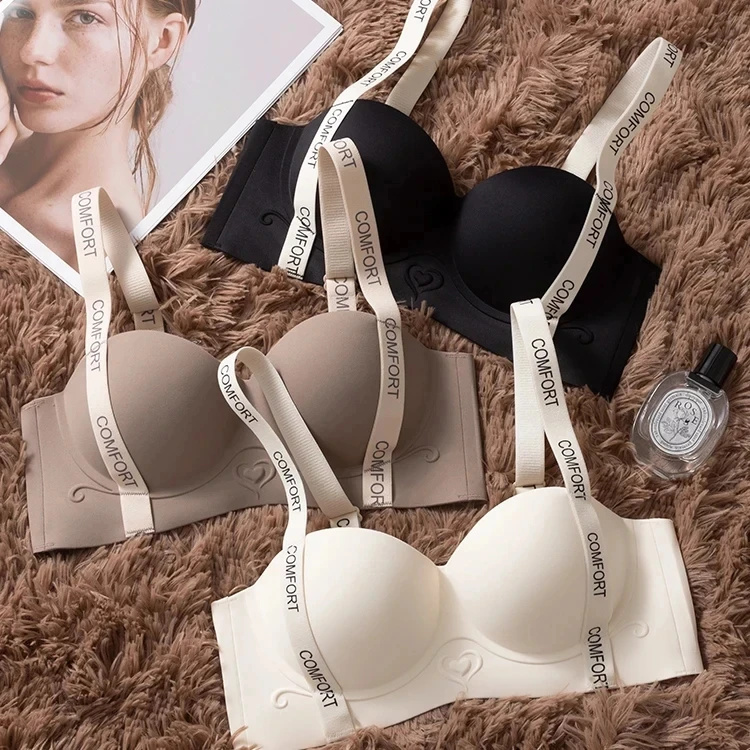 無痕小聚蛋文胸