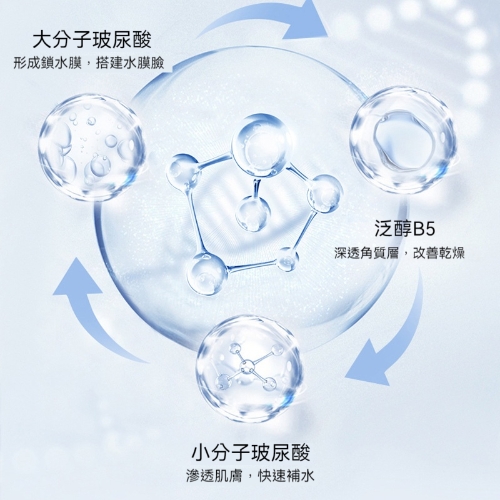 蜂巢玻尿酸面膜