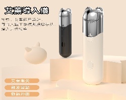 艾薰導入按摩儀