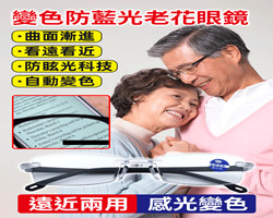 德國智能老花鏡
