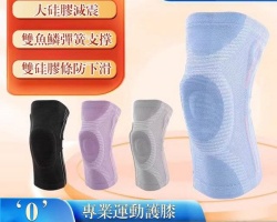 專業運動護膝