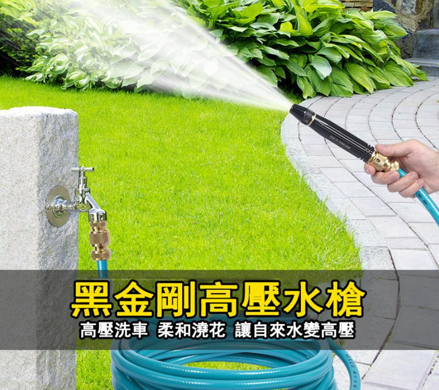 超高壓水槍噴頭