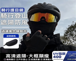 戶外運動護目鏡