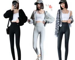 厚黑美學打底褲