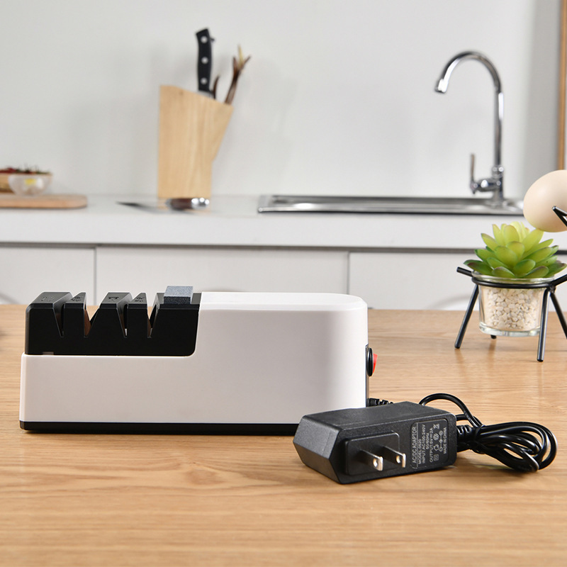 便攜電動磨刀器