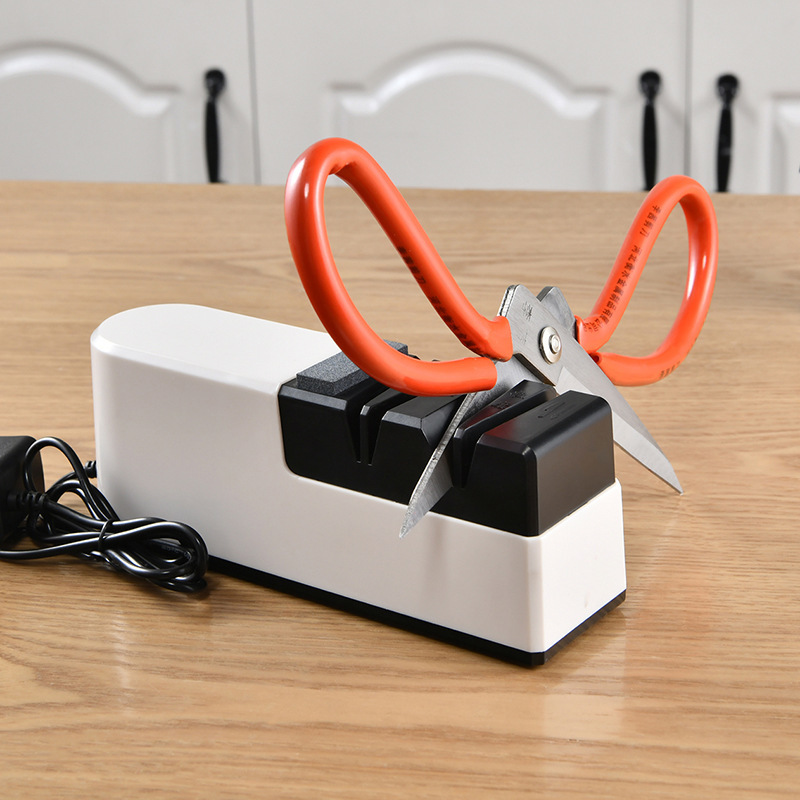 便攜電動磨刀器