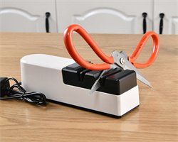 便攜電動磨刀器